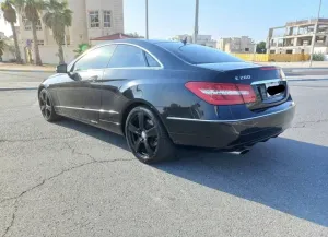 2013 Mercedes-Benz E-Class E350 4Matic