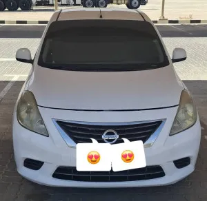 2013 نيسان صني S