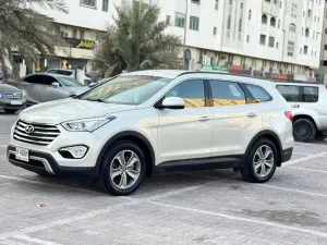 2015 Hyundai Santa Fe Limited