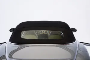 2015 بنتلي كونتيننتال GTC First Edition