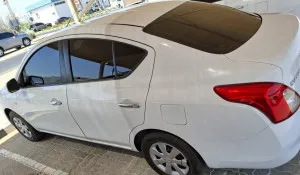 2013 نيسان صني S
