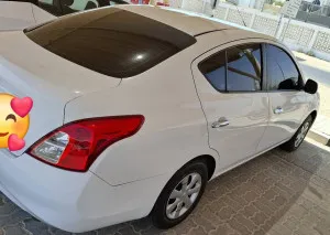 2013 نيسان صني S