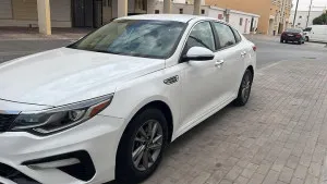 2020 كيا أوبتيما S