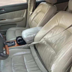 2000 لكزس آل آس ٤٠٠
