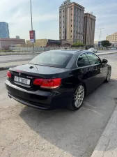 2010 بي أم دابليو الفئة - 3 328