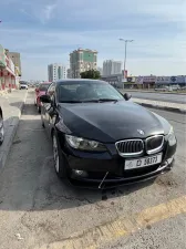 2010 بي أم دابليو الفئة - 3 328