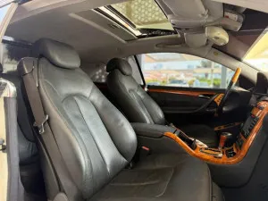 2003 Mercedes-Benz CL CL500