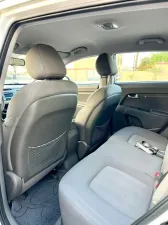 2011 Kia Sportage SX Prestige