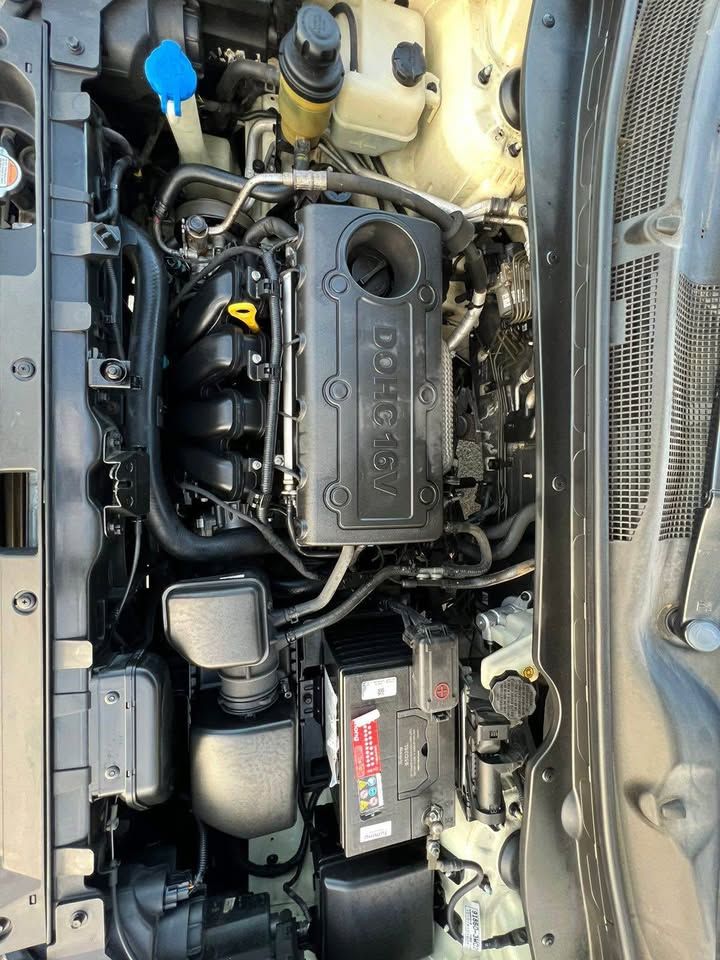 2011 Kia Sportage SX Prestige