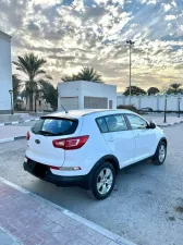 2011 Kia Sportage SX Prestige