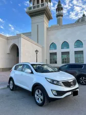 2011 Kia Sportage SX Prestige