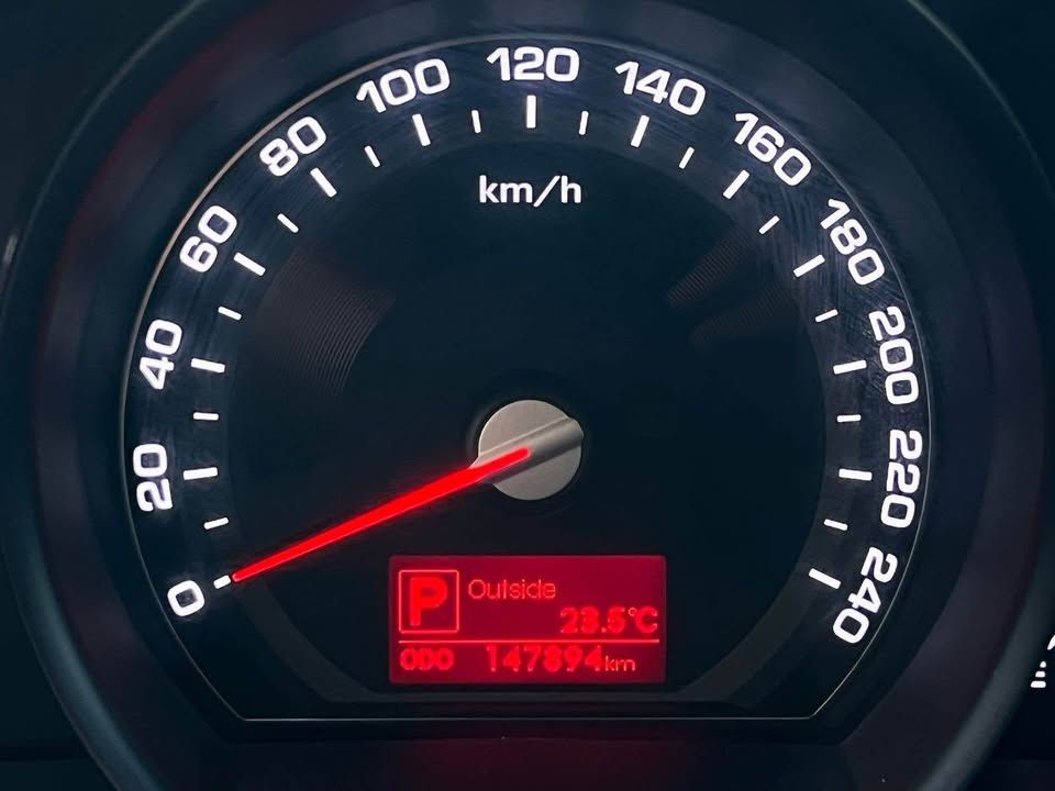 2011 Kia Sportage SX Prestige