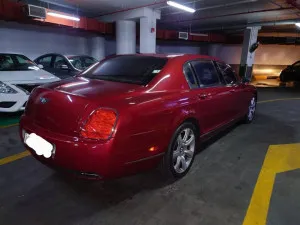 2007 بنتلي فلاينج سبير