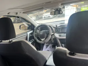 2017 Toyota Rav4 EXR