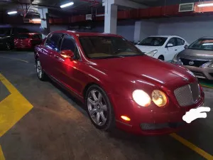 2007 بنتلي فلاينج سبير