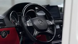 2017 مرسيدس-بنز الفئة - G G63 AMG
