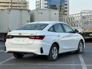 2023 تويوتا ياريس Dynamic