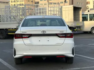 2023 تويوتا ياريس Dynamic