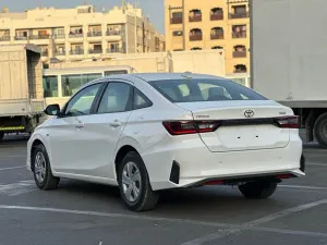 2023 تويوتا ياريس Dynamic