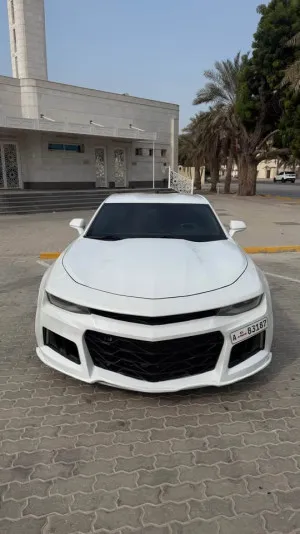 2016 Chevrolet Camaro 3LT