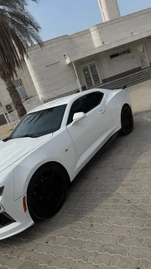 2016 Chevrolet Camaro 3LT