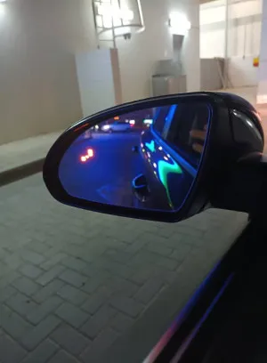 2018 كيا أوبتيما S