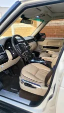 2011 Land Rover Range Rover HSE