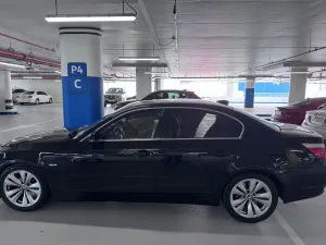 2006 بي أم دابليو الفئة - 5 530e xDrive