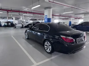 2006 بي أم دابليو الفئة - 5 530e xDrive