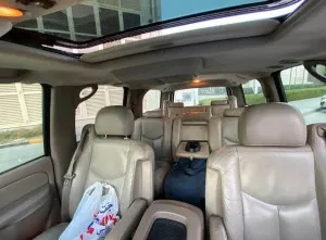 2009 GMC Yukon SLT