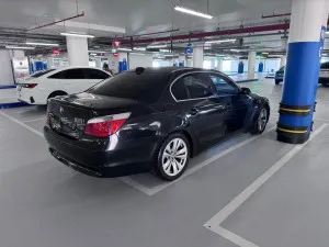2006 بي أم دابليو الفئة - 5 530e xDrive