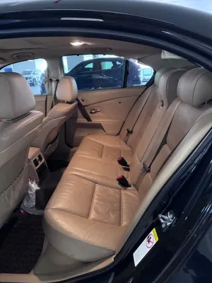 2006 بي أم دابليو الفئة - 5 530e xDrive