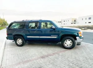 2009 GMC Yukon SLT
