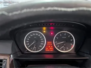 2006 بي أم دابليو الفئة - 5 530e xDrive