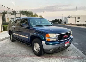 2009 GMC Yukon SLT
