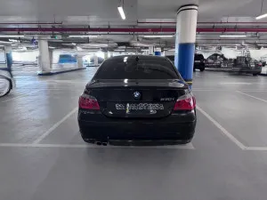 2006 بي أم دابليو الفئة - 5 530e xDrive