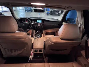 2006 بي أم دابليو الفئة - 5 530e xDrive