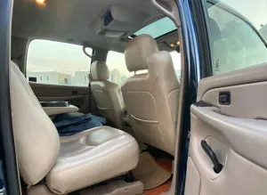 2009 GMC Yukon SLT