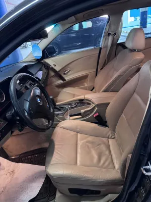 2006 بي أم دابليو الفئة - 5 530e xDrive
