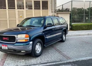 2009 GMC Yukon SLT