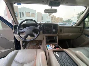 2009 GMC Yukon SLT