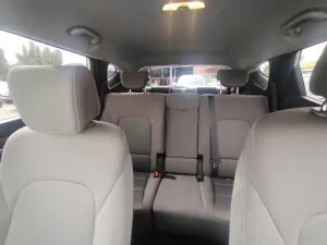 2014 Hyundai Santa Fe Limited