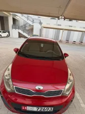 2014 Kia Rio S