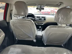 2014 Kia Rio S