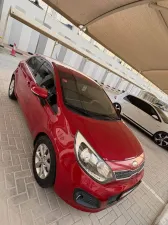 2014 Kia Rio S