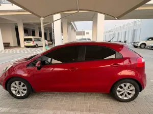 2014 Kia Rio S
