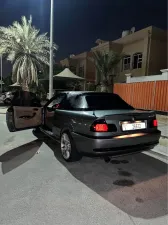 2004 بي أم دابليو الفئة - 3 318Ci