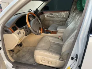 2004 Lexus LS LS 430