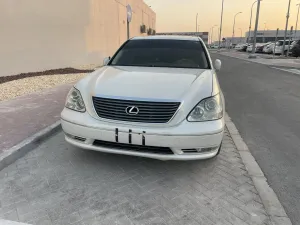 2004 Lexus LS LS 430