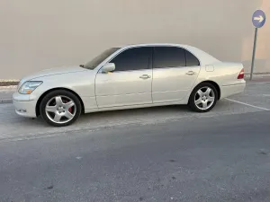2004 Lexus LS LS 430
